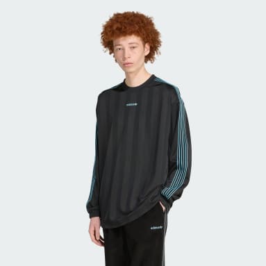 Športový dres Long Sleeve