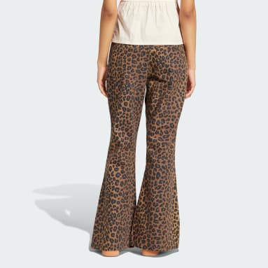 Pantalón adidas Originals Pierna Ancha