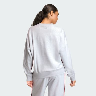 Μπλούζα Seasonal Essentials Colorpop με κεντημένο σχέδιο