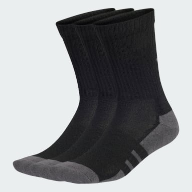 Meias de Cano Médio CLIMACOOL Essentials – 3 pares