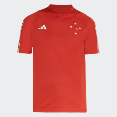 Camisa Treino Comissao Cruzeiro 24/25