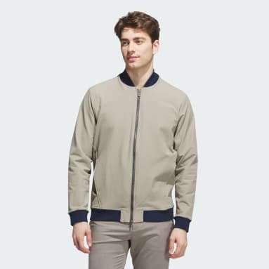 Ultimate365 Elevated Full-Zip Jacket