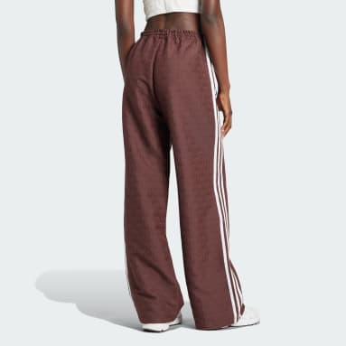 70s Oversized Track Pants