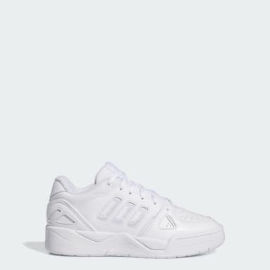 Midcity Low Shoes