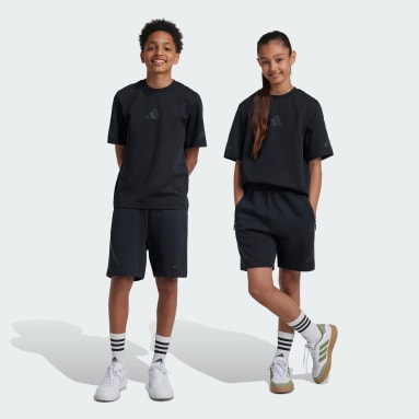 adidas Z.N.E. Kids Şort
