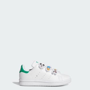 Stan smith kindermaat shop