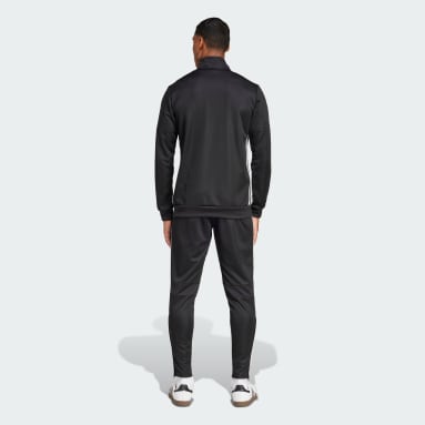 Conjunto Deportivo Tiro 25 Essentials