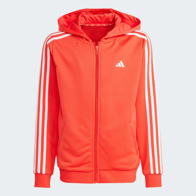 Veste adidas orange fluo clearance