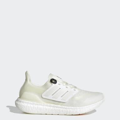 Running White Ultraboost Made to Be Remade 2.0 Shoes