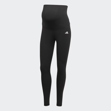 Training Essentials Mesh 7/8 Legging (Positiekleding)