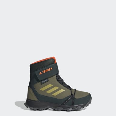 Kinderen TERREX Terrex Snow CF Winter Hiking Schoenen