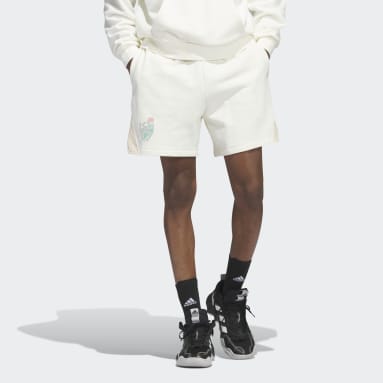 Men Basketball Don Women's Day Shorts