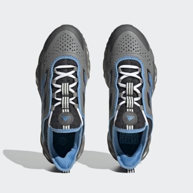 Zapatillas Web Boost Gris Hombre Sportswear