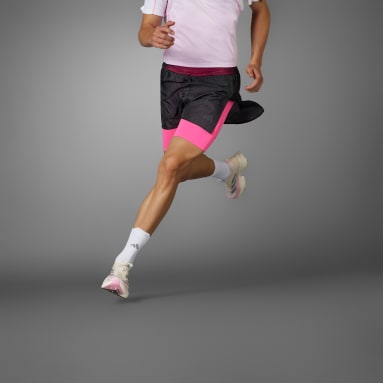Shorts Tokyo Running 2-en-1