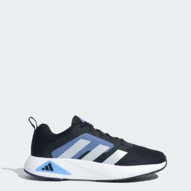 Men Running Black footstrikke M
