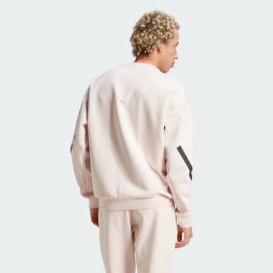 New adidas Z.N.E. Sweatshirt