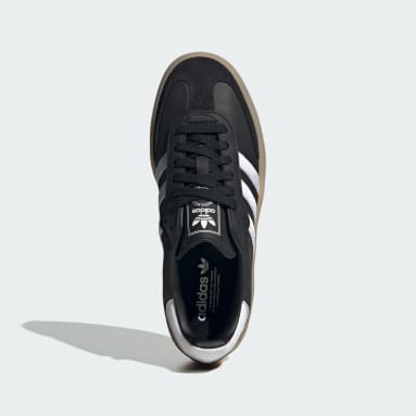Samba adidas discount heren