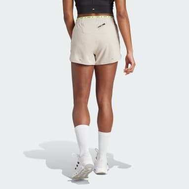 Own the Run 3-Stripes Short