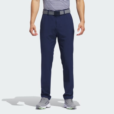Pantalon de golf fuselé Ultimate365 Bleu Hommes Golf