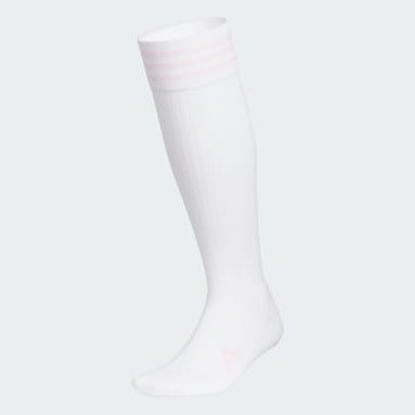 Kaus Kaki Knee-High 3-Stripes