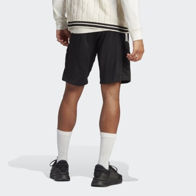 Short Tiro Cargo noir Hommes Sportswear