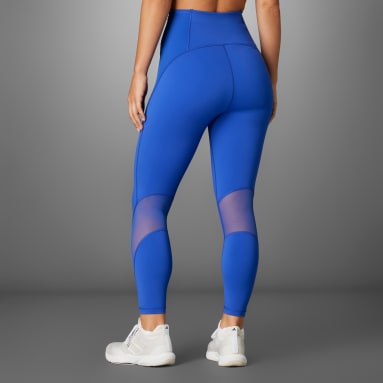 Tailored HIIT Training 7/8 Leggings