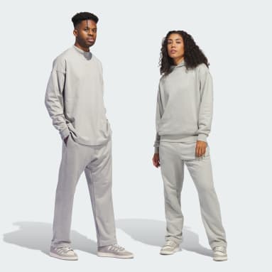 Calça Basketball Sueded