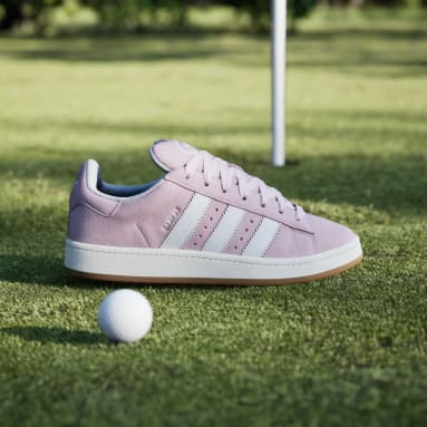 Campus 00s Spikeless Golfschoenen