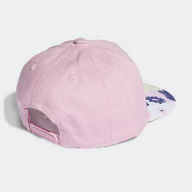 Children Originals Pink Snapback Hat