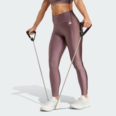 Adidas women's sport id training tights hotsell