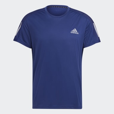 Playera Own the Run