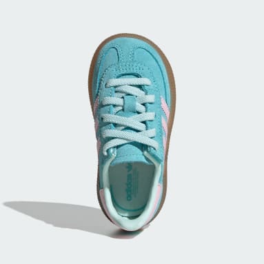 Zapatilla Handball Spezial Comfort Closure Elastic Lace (Bebé)