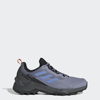 Zapatillas de Senderismo Eastrail 2.0 RAIN.RDY Morado Hombre TERREX