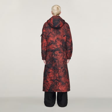 Shop Y-3 Jackets | adidas US