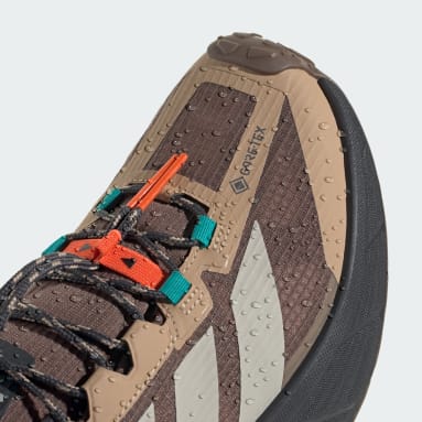 adidas トレッキングシューズ テレックス FREEHIKER SL GORE-TEX ONH28 ユニセックス大人 adidas  ユニセックス大人 テレックス FREEHIKER SL GORE-TEX ONH28トレッキングシューズ アディダス テレックス｜シューズ / adidas トレッキングシューズ テレックス FREEHIKER SL GORE-TEX ONH28 ユニセックス大人