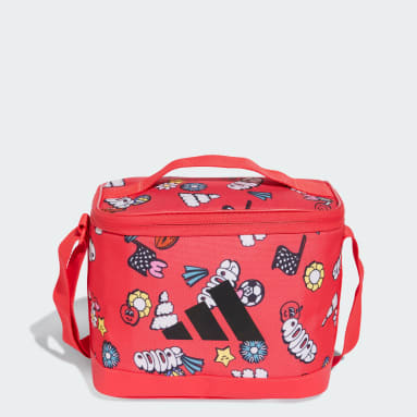 Kids Allover Print Cooler Bag