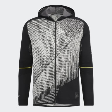 Áo Khoác Có Mũ Primeknit Statement