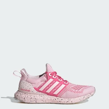 Kvinder - Pink - Sneakers | adidas