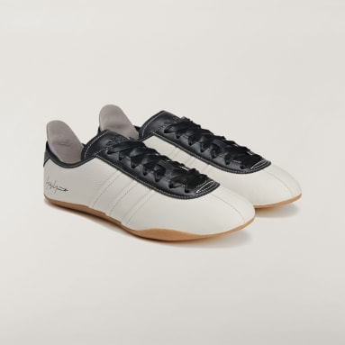 Y-3 Tokyo