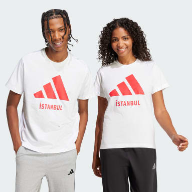 Istanbul Tee (Gender Neutral)