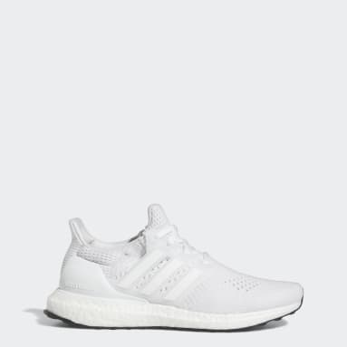 Ultraboost 1.0 Shoes Bialy