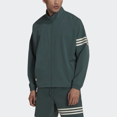 Montaña Kilauea Esquiar fecha Chándales - Verde - Hombre - Outlet | adidas España