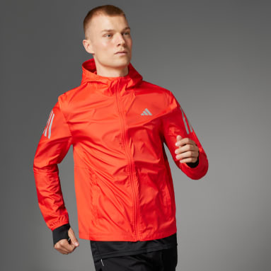 Heren Hardlopen Own the Run Jack