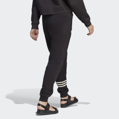 Pantalon sportswear Adicolor Neuclassics Noir Femmes Originals