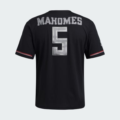 Texas Tech Strategy Full-Button Jersey