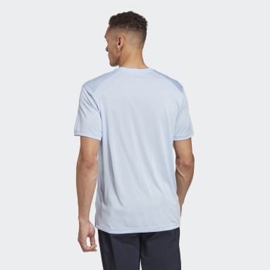 T-shirt Terrex Multi Blu Uomo TERREX