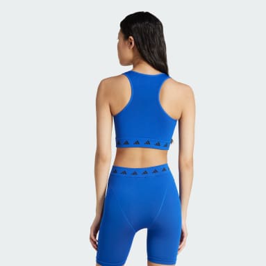 EQT Long-Sleeve Top