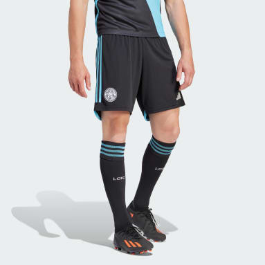 Heren Voetbal Leicester City FC 23/24 Uitshort