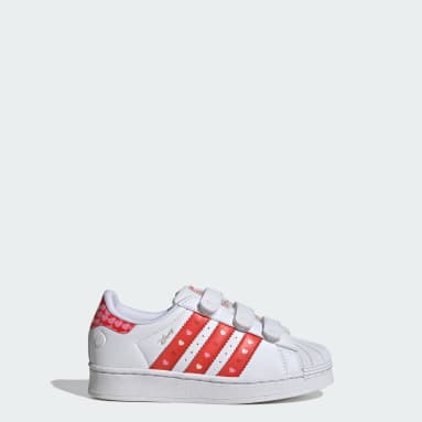 SEPATU ADIDAS DISNEY SUPERSTAR LED LIGHTS COMFORT CLOSURE