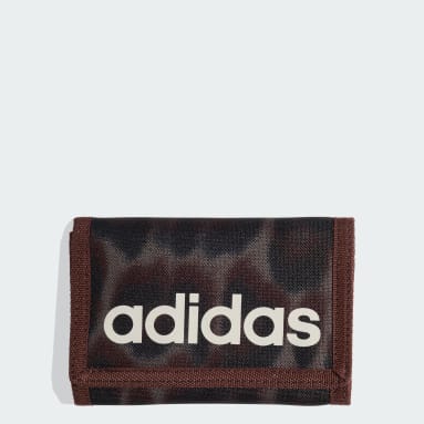 adidas Linear Graphic Wallet